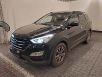 Вид спереди слева