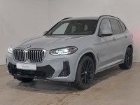 Вид спереди слева