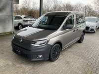 Pogled od napred levo