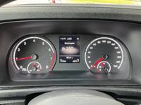 Pogled na kombinovani instrument