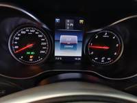 Ansicht Kombiinstrument