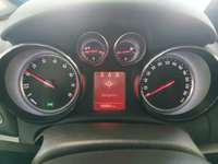 Ansicht Kombiinstrument