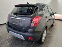 Ansicht hinten rechts