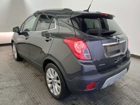 Ansicht hinten links