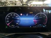 Ansicht Kombiinstrument