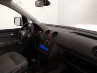 Вид на салон