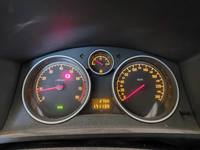 Вид на приборную панель