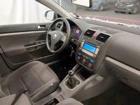 Вид на салон