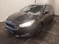 Ford Focus Turnier 1,0 EcoBoost "Business"