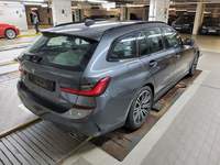 Vaade tagant paremalt