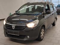 Вид спереди слева