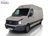 VW Crafter Kasten 35 lang L3H2 Hochdach 2,0 TDI