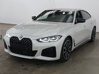 Pogled sprijeda lijevo