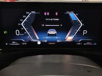 Pogled na kombinirani instrument