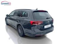 Pogled od pozadi levo