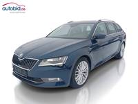 Pogled od napred levo