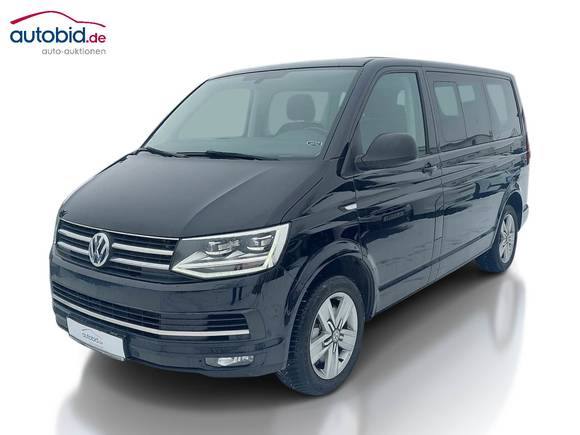 Pogled od napred levo