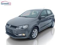 VW Polo 1,2 TSI "Comfortline"
