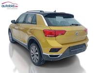 Pogled od pozadi levo