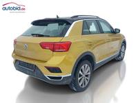 Pogled od pozadi desno