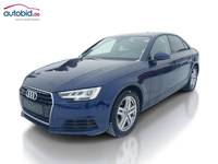 Pogled od napred levo