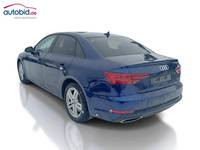 Pogled od pozadi levo