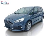 Ford Galaxy 2,0 TDCI EcoBlue Automatik "Titanium"