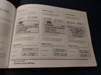 Документ о выполнении сервиса