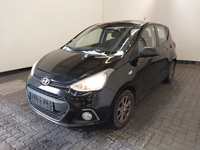 Hyundai i10 1,0 "Intro Edition"