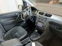 Вид на салон