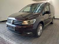 Вид спереди слева