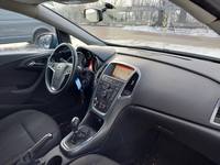 Вид на салон