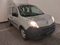 Вид спереди справа