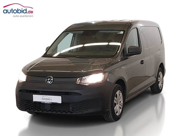 Náhled zpředu zleva