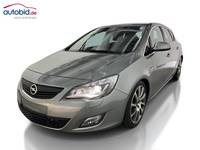 Pogled sprijeda lijevo