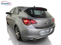 Pogled straga lijevo