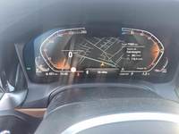 Вид на приборную панель