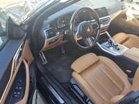 Вид на салон