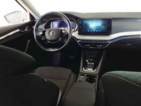 Pogled na unutrašnjost