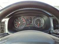 Pogled na kombinovani instrument