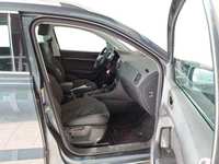 Pogled na unutrašnjost