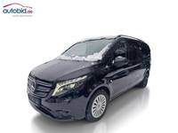 Pogled sprijeda lijevo