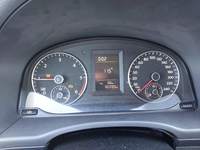 Vue du tableau de bord