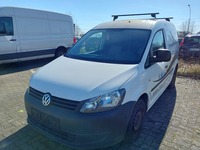 VW Caddy Kasten 1,6 TDI "Economy"