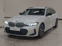 Pogled sprijeda lijevo