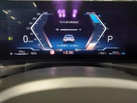 Pogled na kombinirani instrument