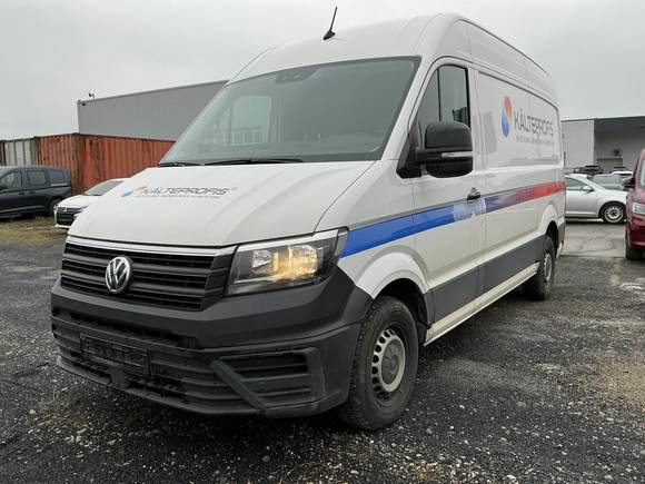 Pogled od napred levo