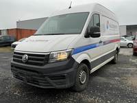 Pogled od napred levo