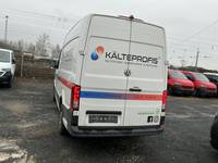 Pogled od pozadi levo