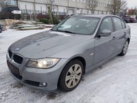 BMW 318i Steptronic